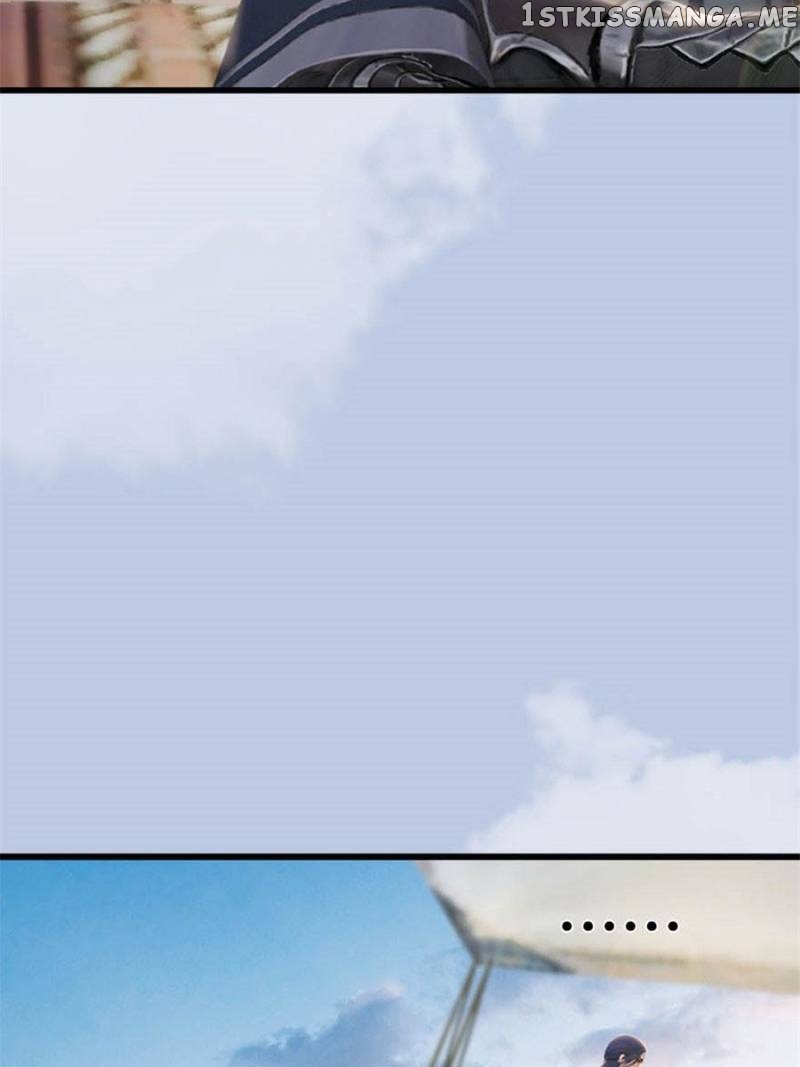 The Fallen Spirit Master chapter 41 - page 14