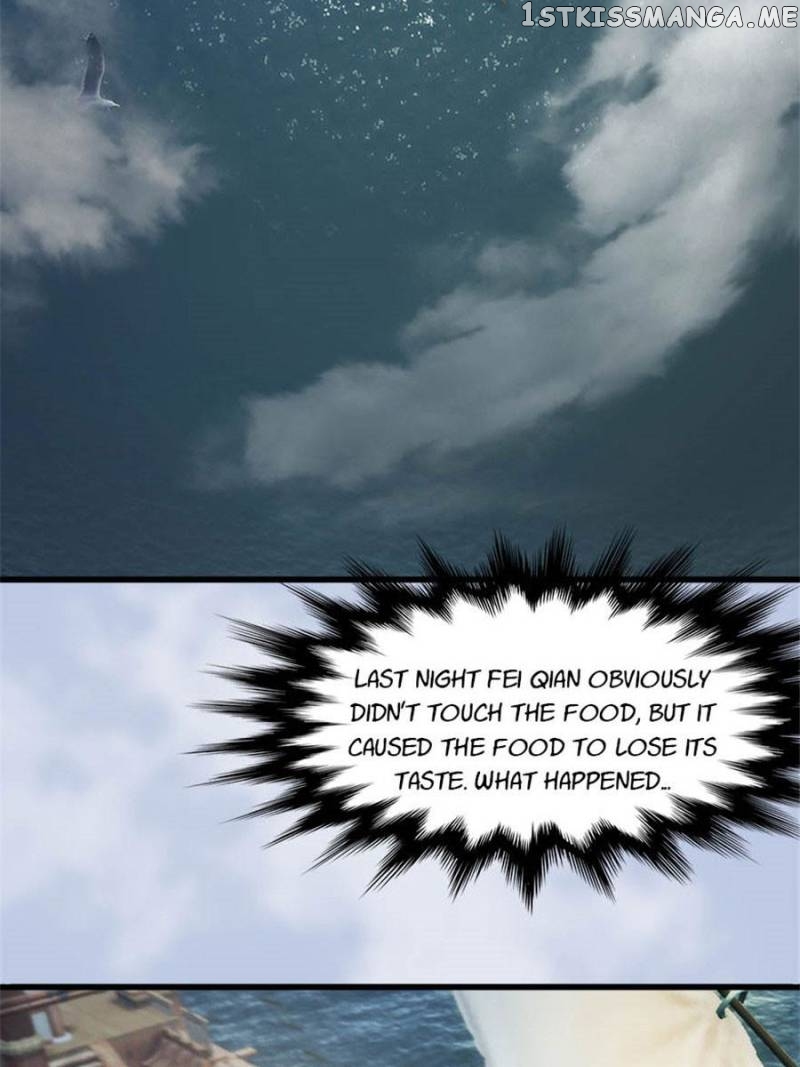 The Fallen Spirit Master chapter 41 - page 2