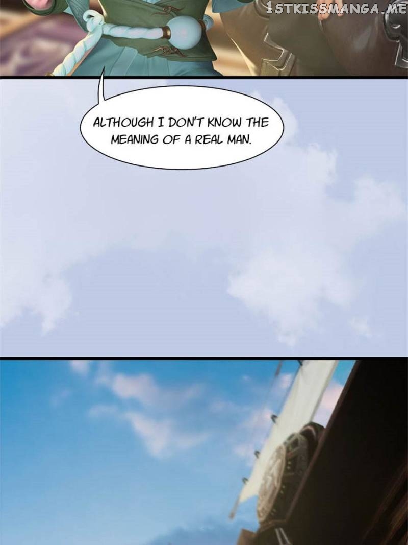 The Fallen Spirit Master chapter 41 - page 31