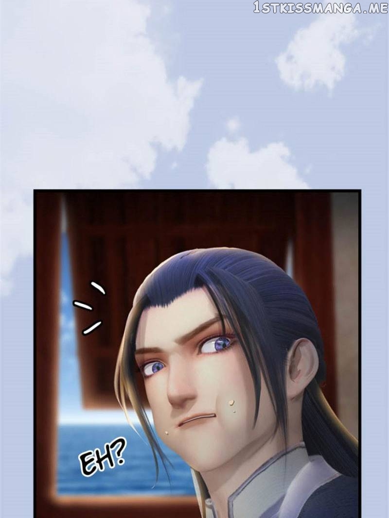 The Fallen Spirit Master chapter 41 - page 38
