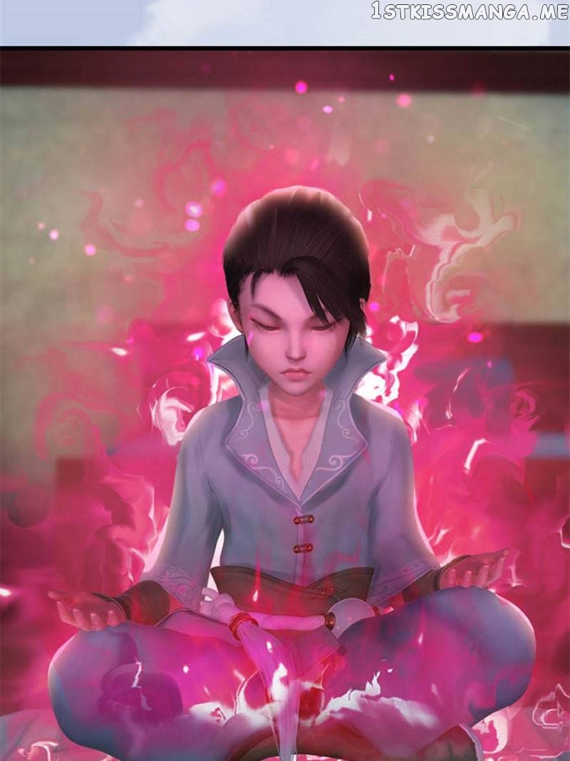 The Fallen Spirit Master chapter 41 - page 40