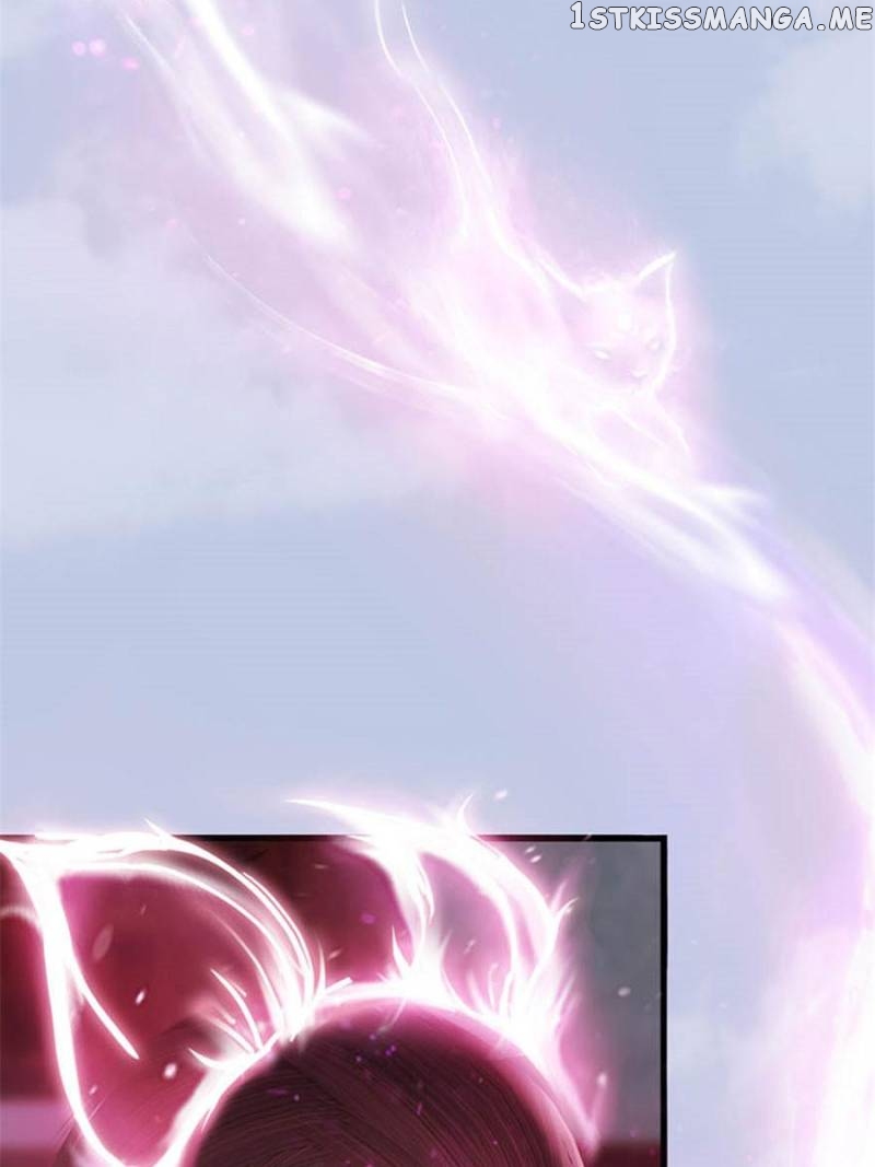The Fallen Spirit Master chapter 41 - page 44