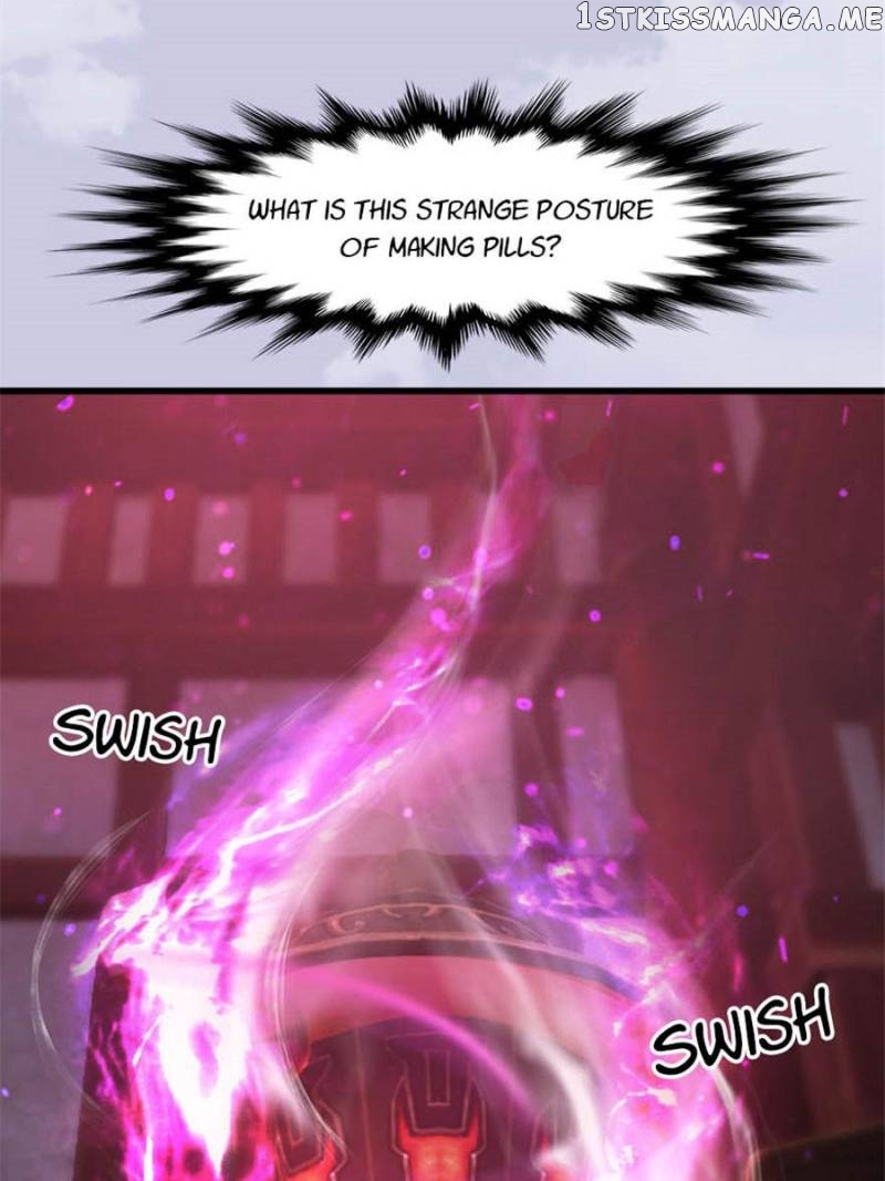 The Fallen Spirit Master chapter 41 - page 49