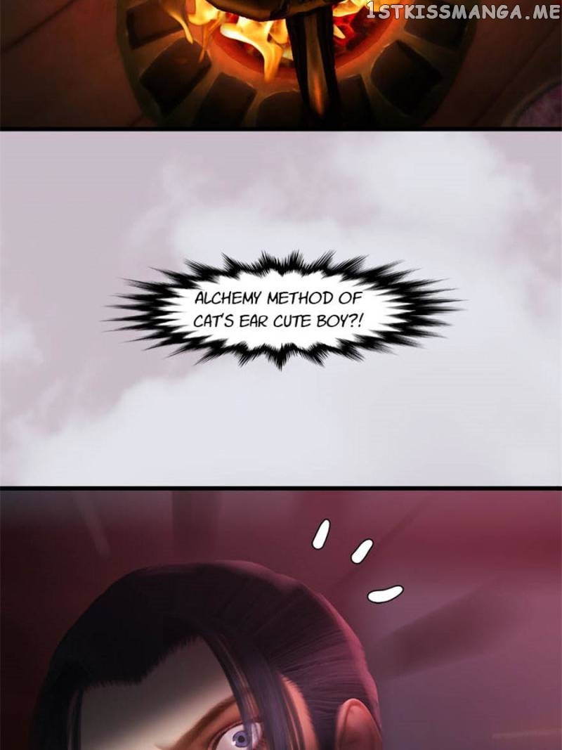 The Fallen Spirit Master chapter 41 - page 59