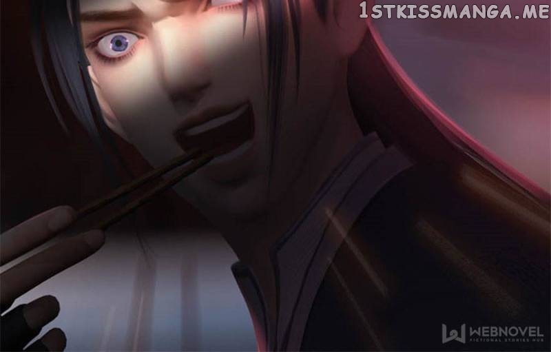 The Fallen Spirit Master chapter 41 - page 60