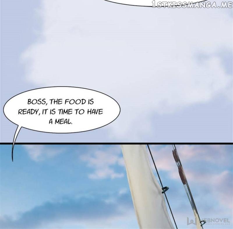 The Fallen Spirit Master chapter 41 - page 9