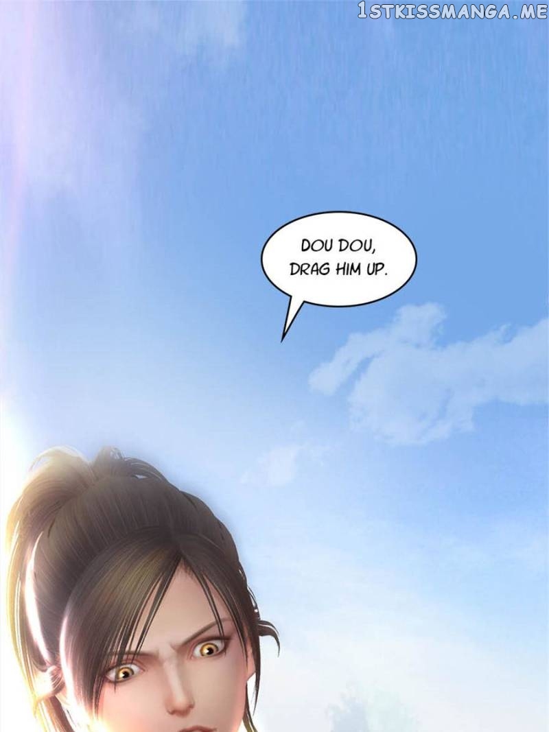The Fallen Spirit Master chapter 22 - page 1