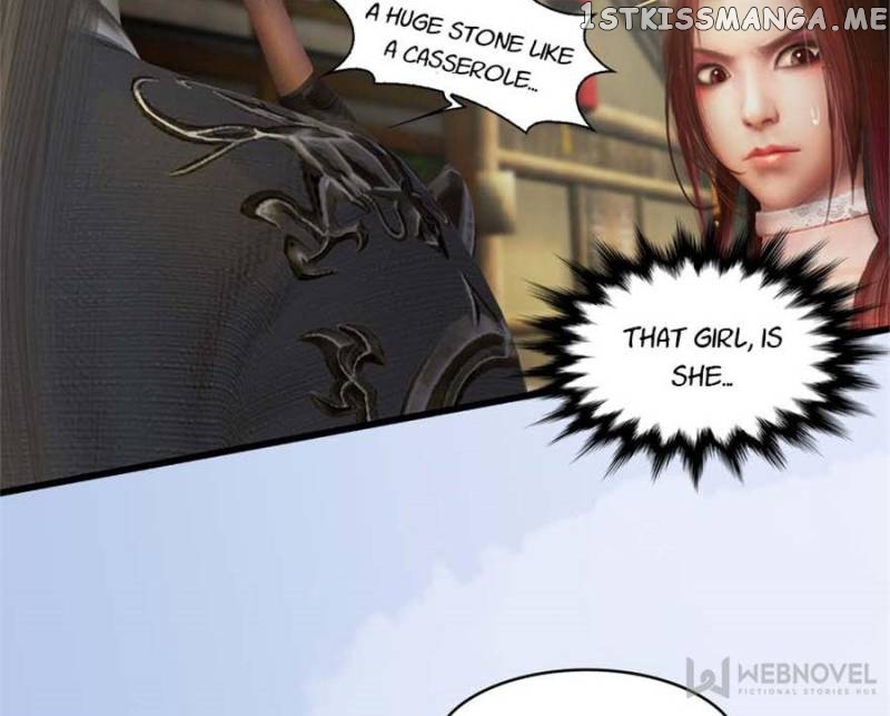 The Fallen Spirit Master chapter 22 - page 12