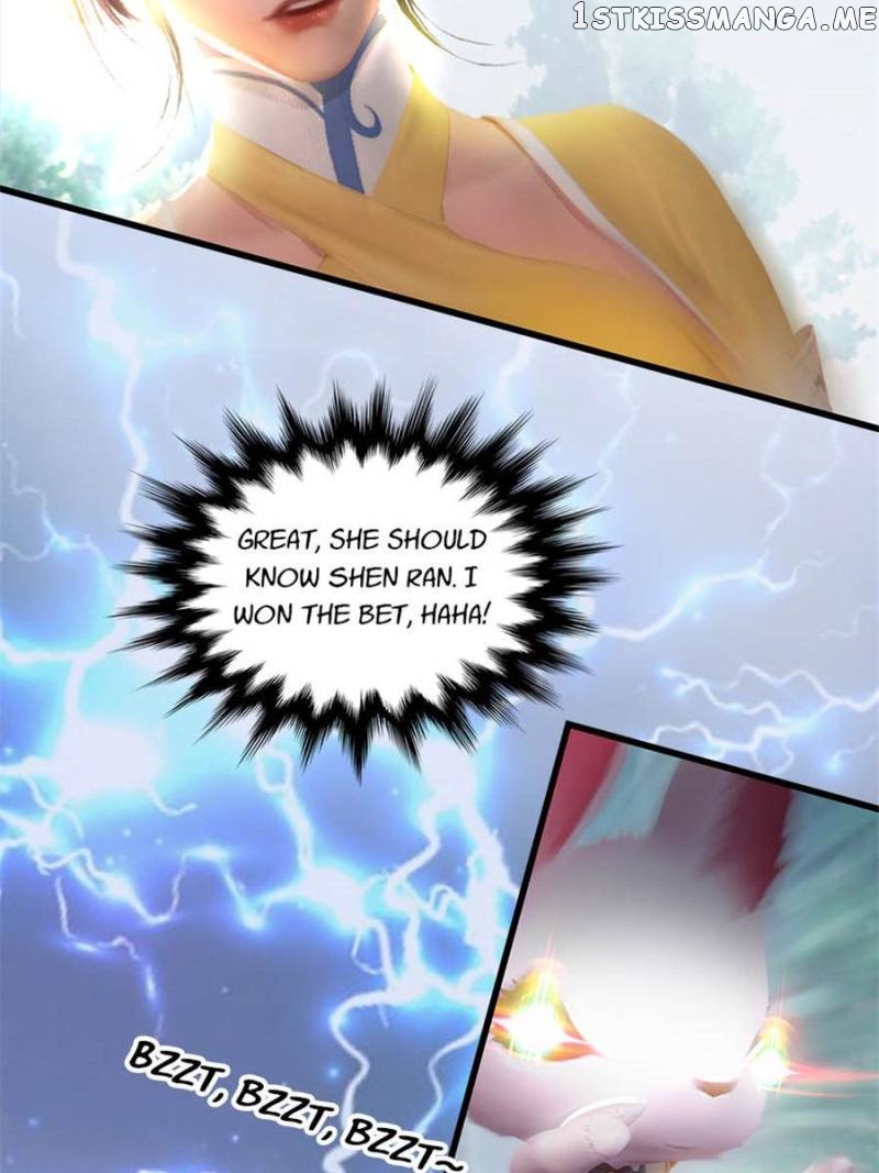 The Fallen Spirit Master chapter 22 - page 2