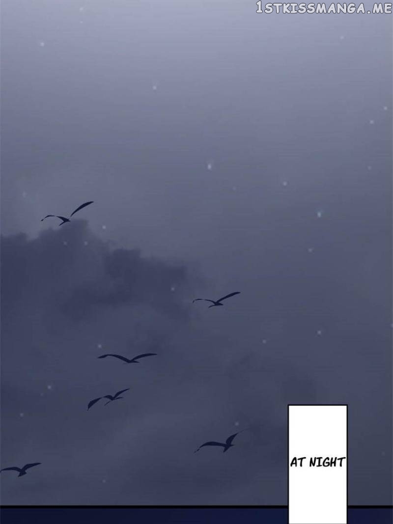 The Fallen Spirit Master chapter 22 - page 20