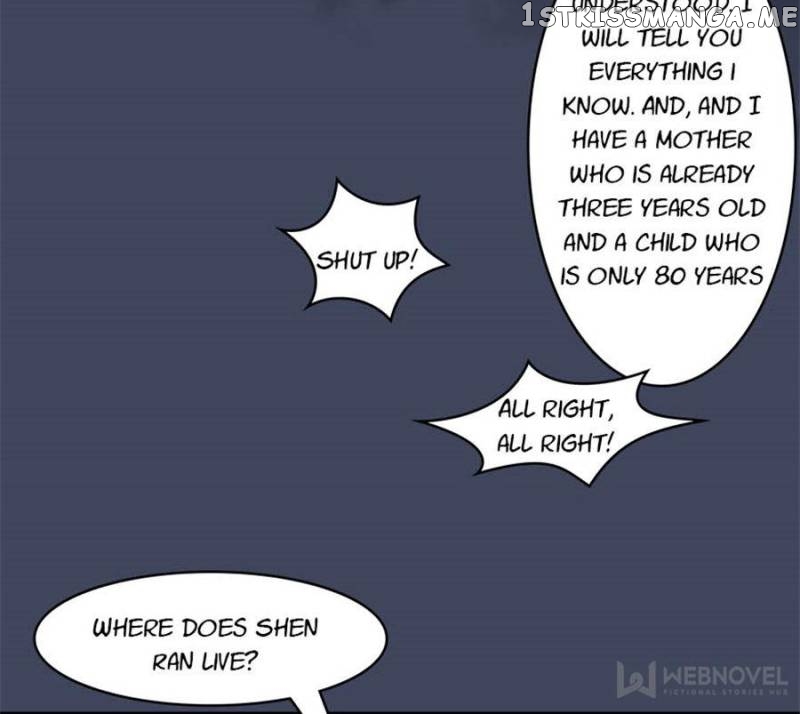 The Fallen Spirit Master chapter 22 - page 30