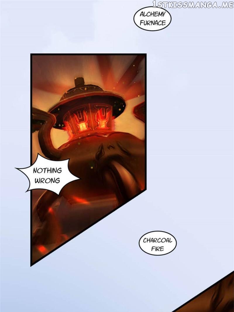The Fallen Spirit Master chapter 22 - page 37