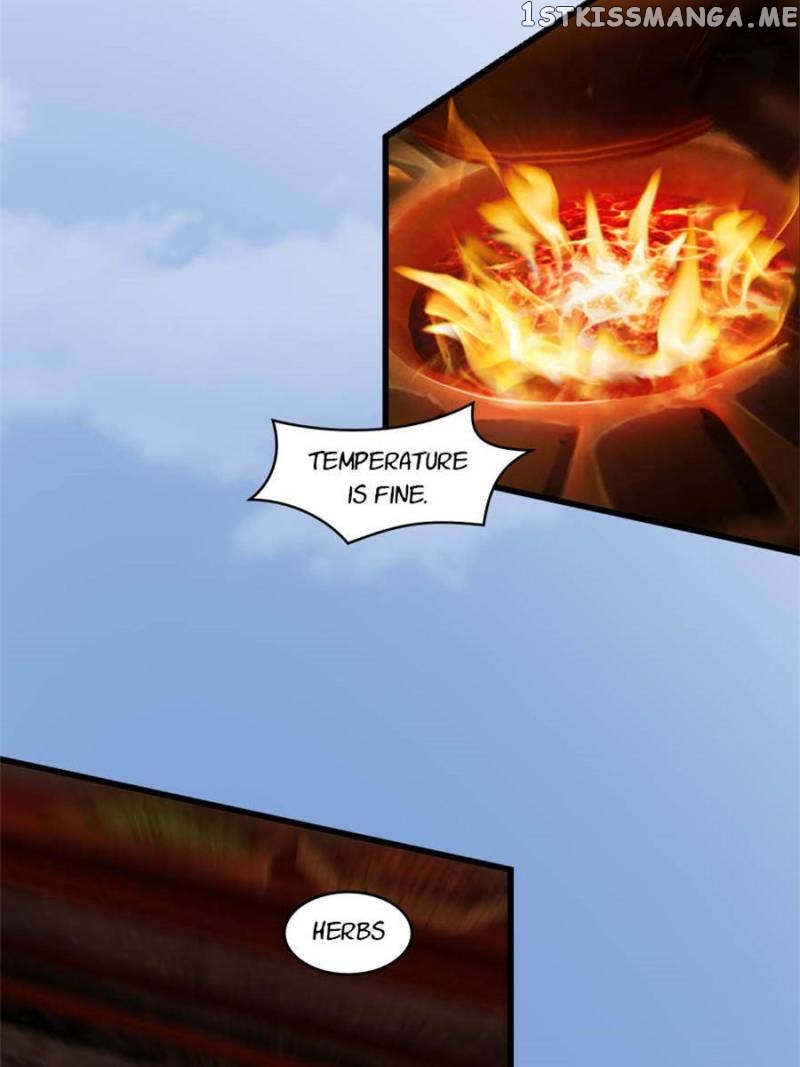 The Fallen Spirit Master chapter 22 - page 38