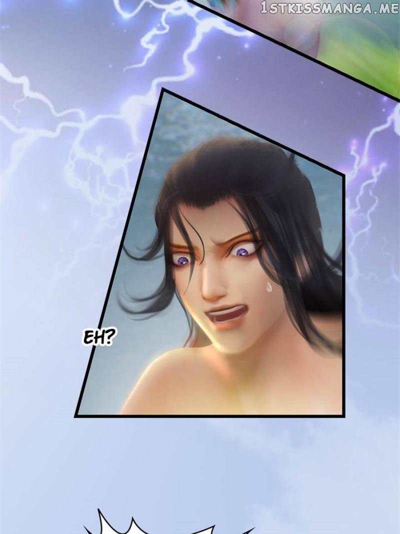 The Fallen Spirit Master chapter 22 - page 4