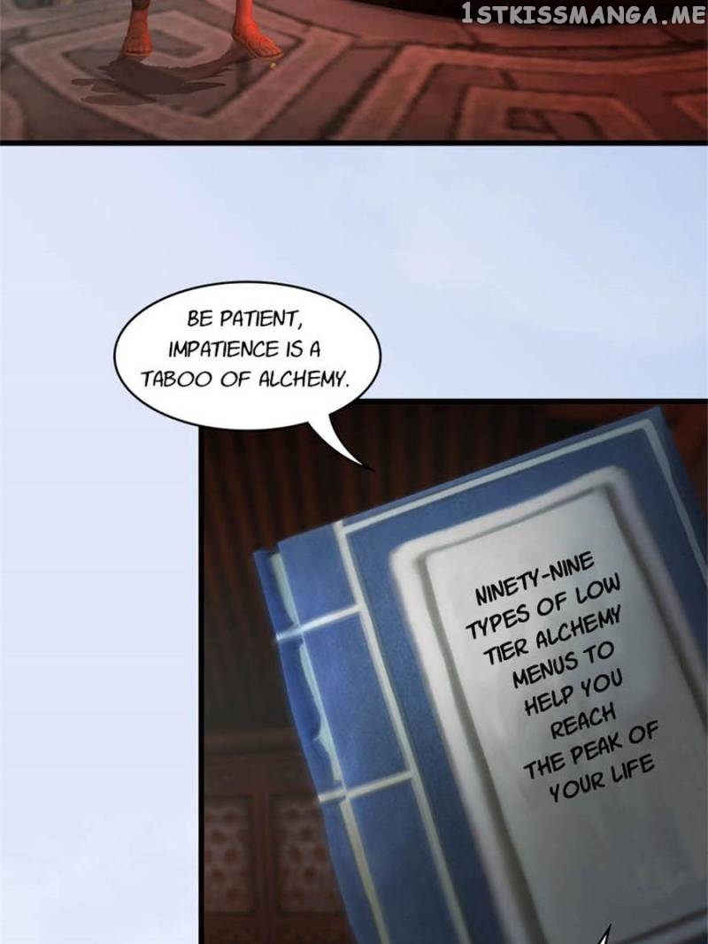 The Fallen Spirit Master chapter 22 - page 41
