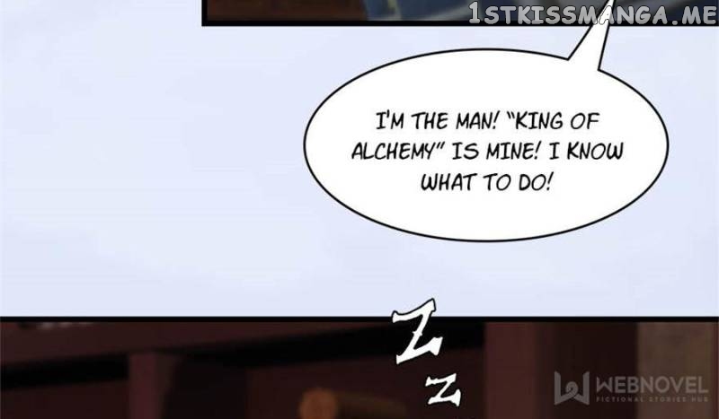The Fallen Spirit Master chapter 22 - page 42