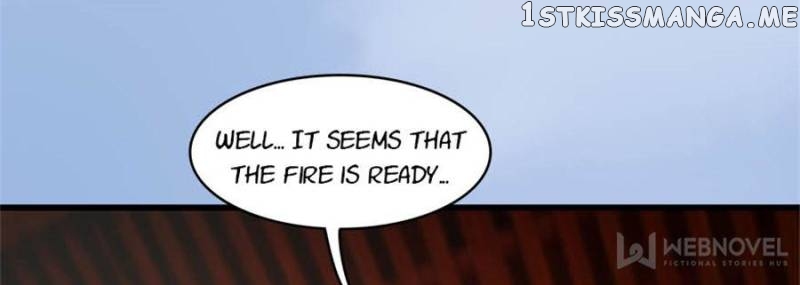 The Fallen Spirit Master chapter 22 - page 48