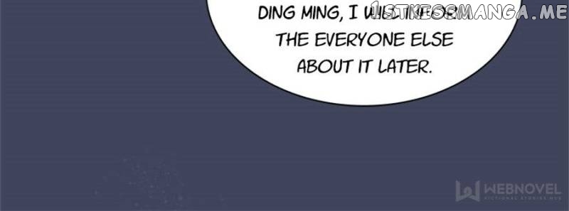 The Fallen Spirit Master chapter 18 - page 12