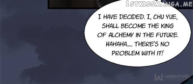 The Fallen Spirit Master chapter 18 - page 27