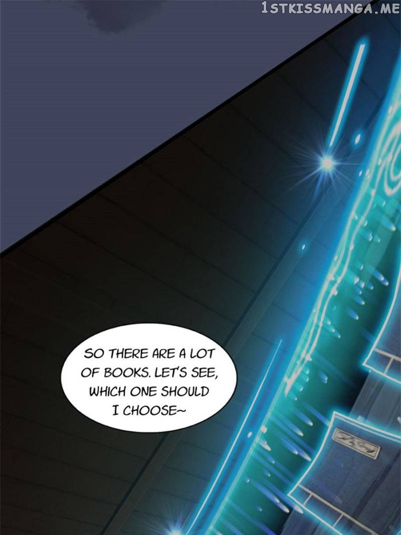 The Fallen Spirit Master chapter 18 - page 28