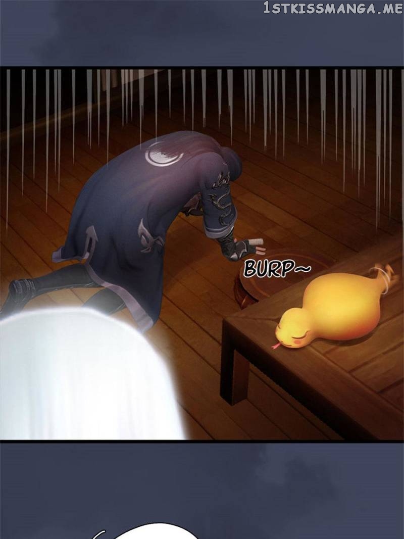 The Fallen Spirit Master chapter 18 - page 32