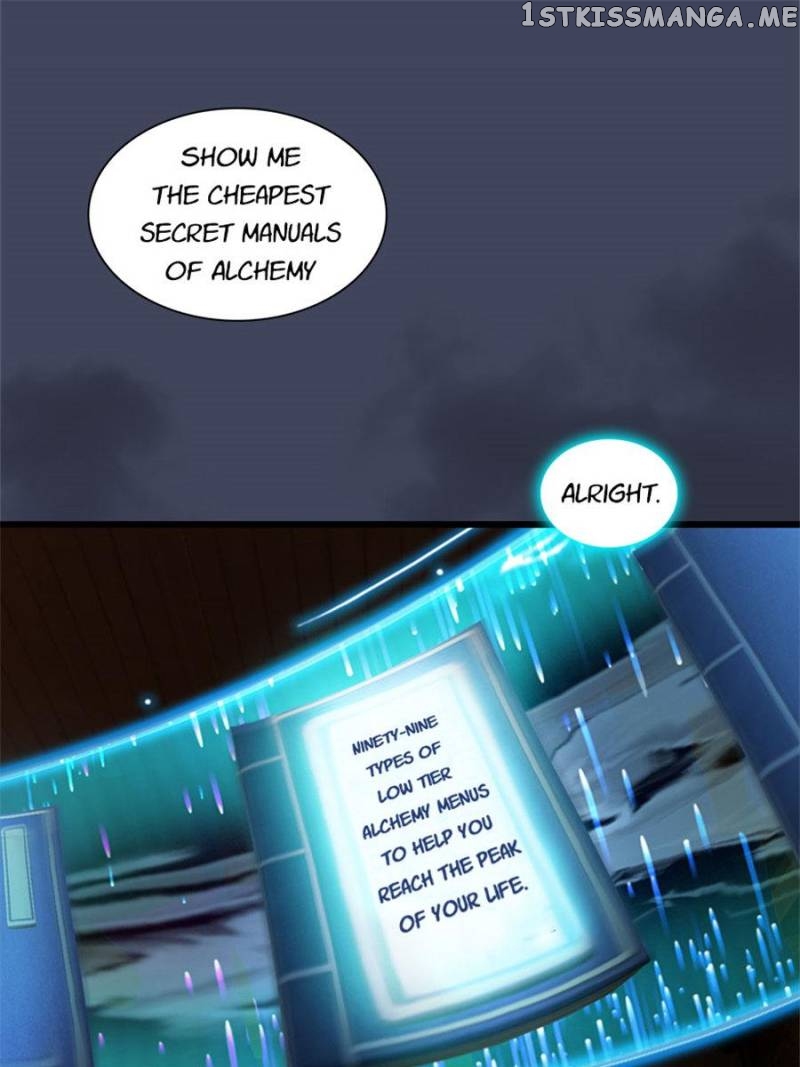 The Fallen Spirit Master chapter 18 - page 37