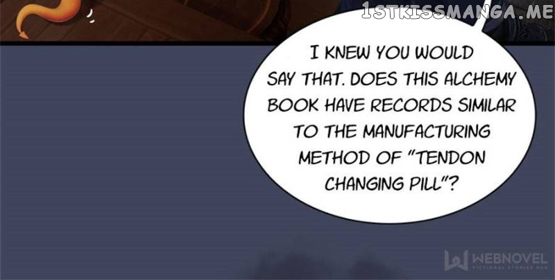The Fallen Spirit Master chapter 18 - page 41