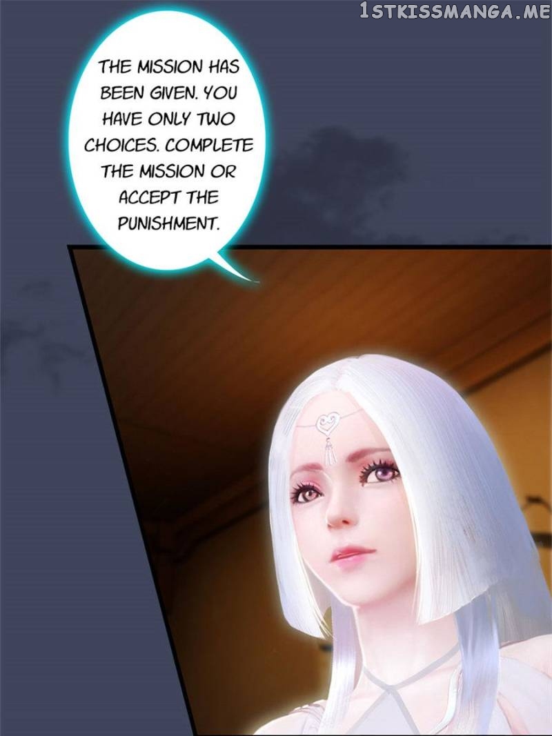 The Fallen Spirit Master chapter 18 - page 53