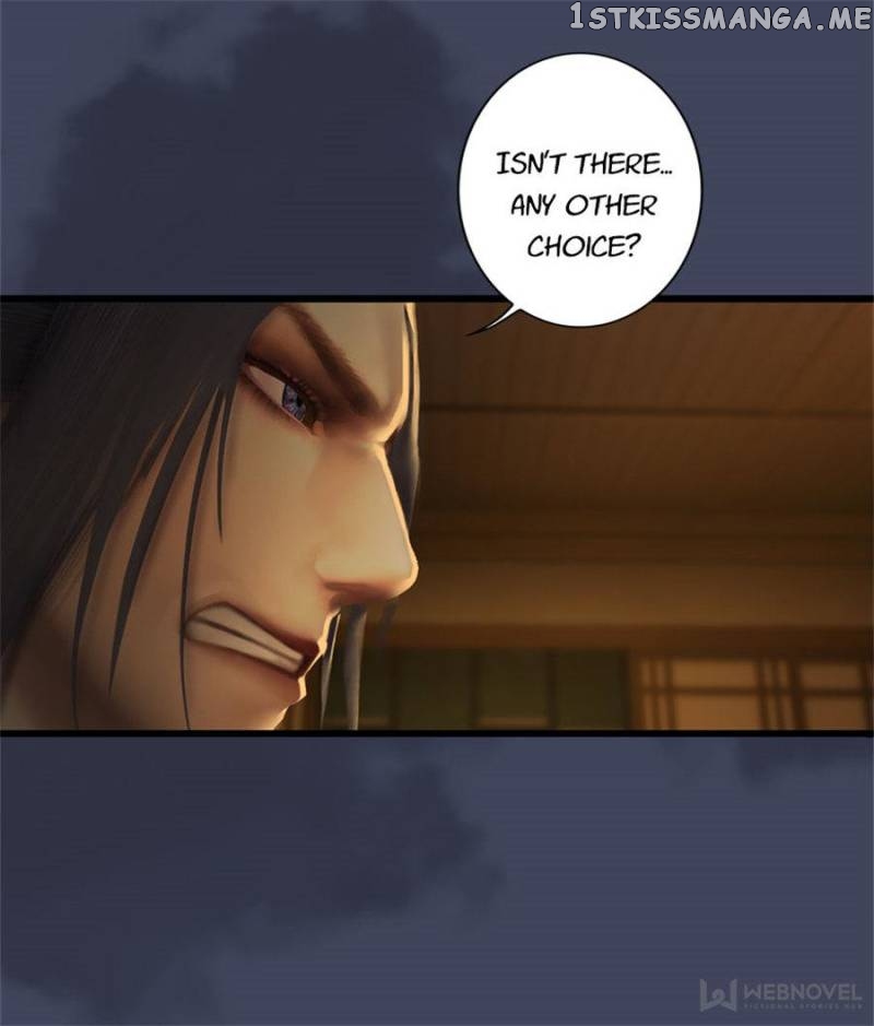 The Fallen Spirit Master chapter 18 - page 55
