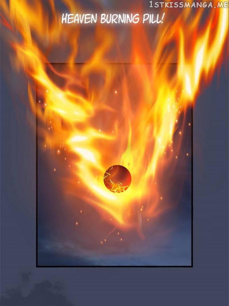 The Fallen Spirit Master chapter 48 - page 11