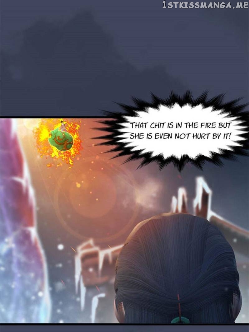 The Fallen Spirit Master chapter 48 - page 16