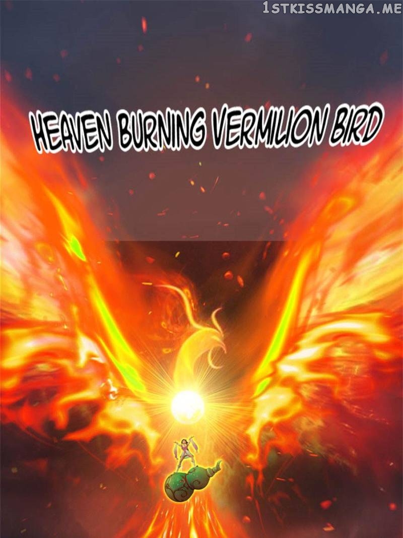 The Fallen Spirit Master chapter 48 - page 18