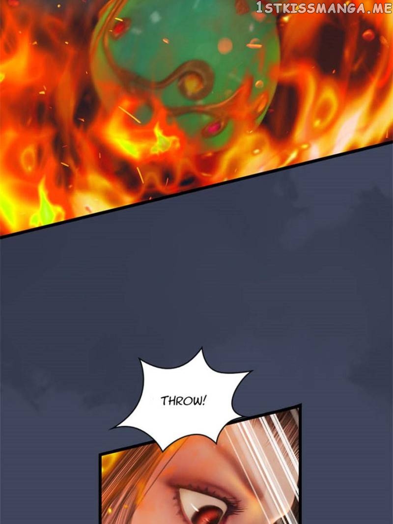 The Fallen Spirit Master chapter 48 - page 24