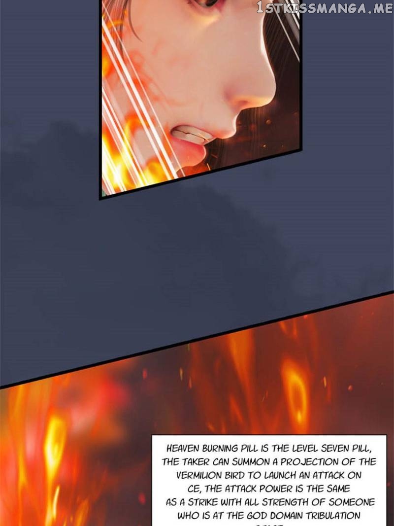 The Fallen Spirit Master chapter 48 - page 25