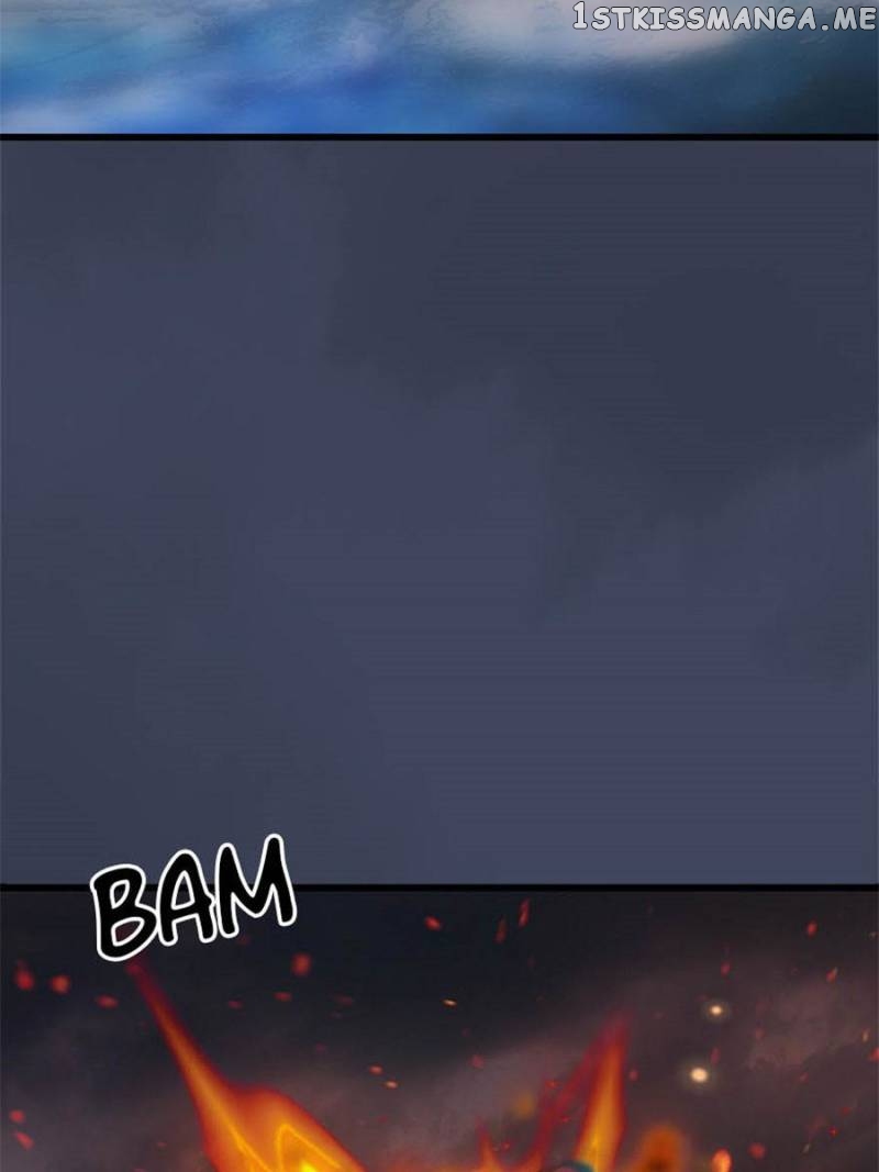 The Fallen Spirit Master chapter 48 - page 30