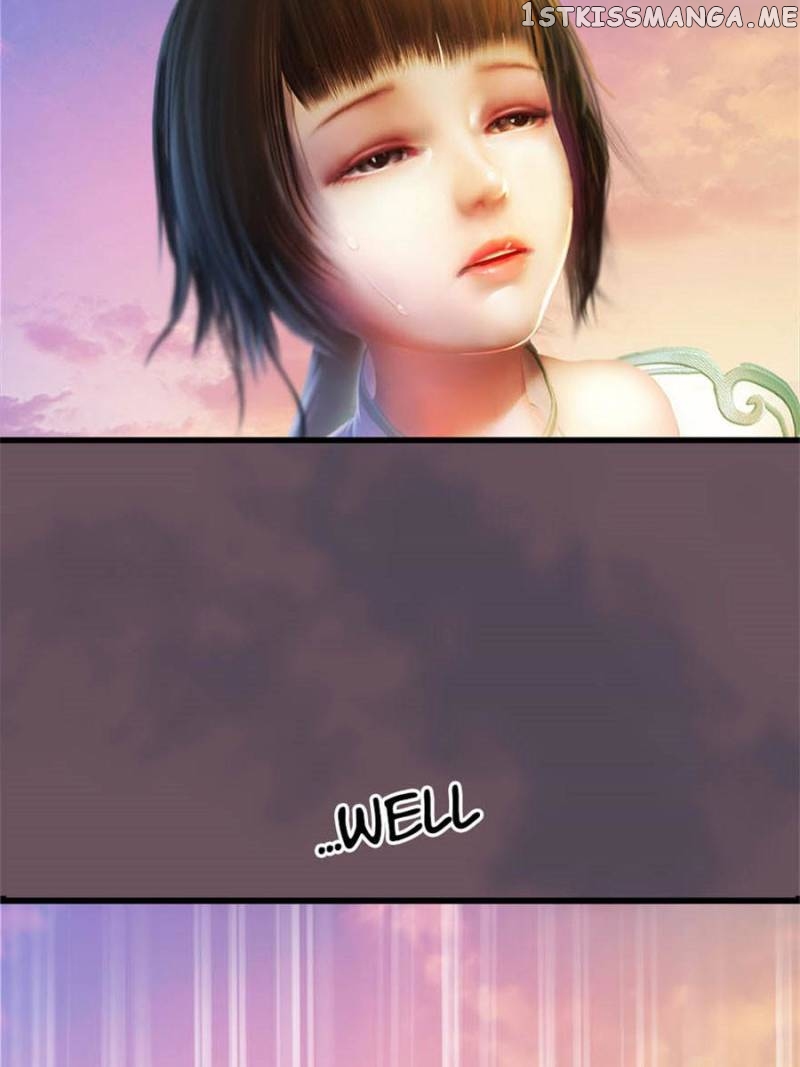 The Fallen Spirit Master chapter 48 - page 40
