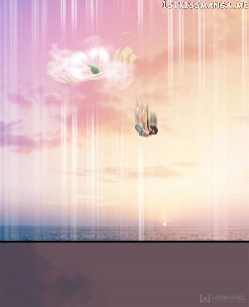 The Fallen Spirit Master chapter 48 - page 41