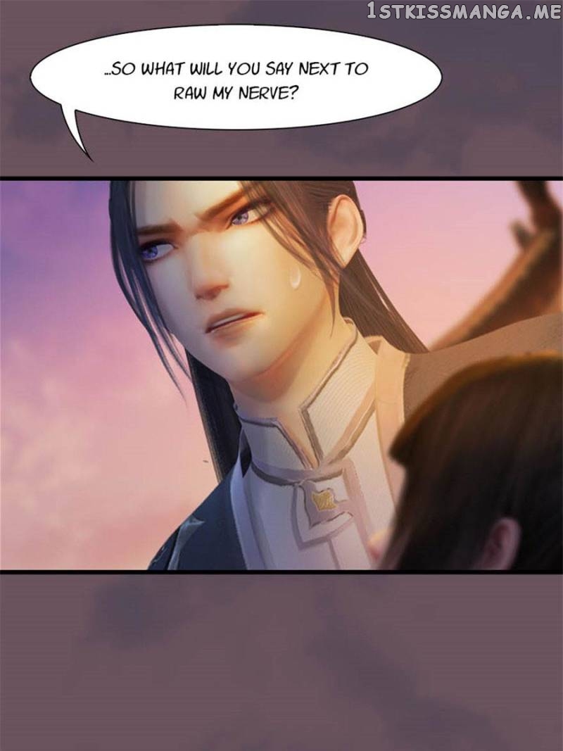 The Fallen Spirit Master chapter 48 - page 45