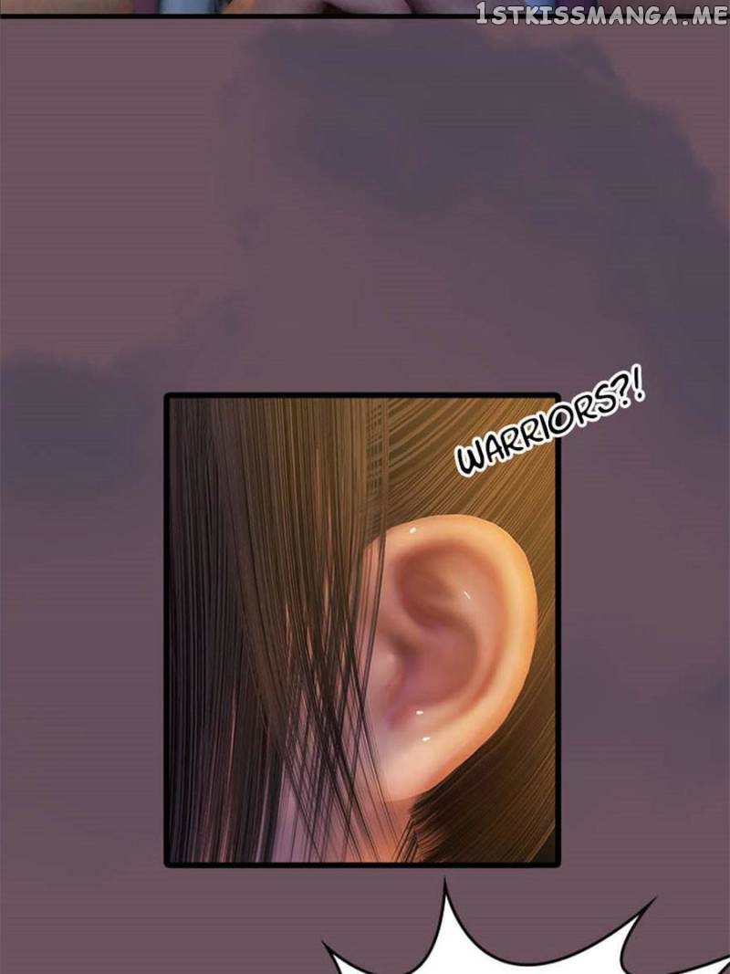 The Fallen Spirit Master chapter 48 - page 48