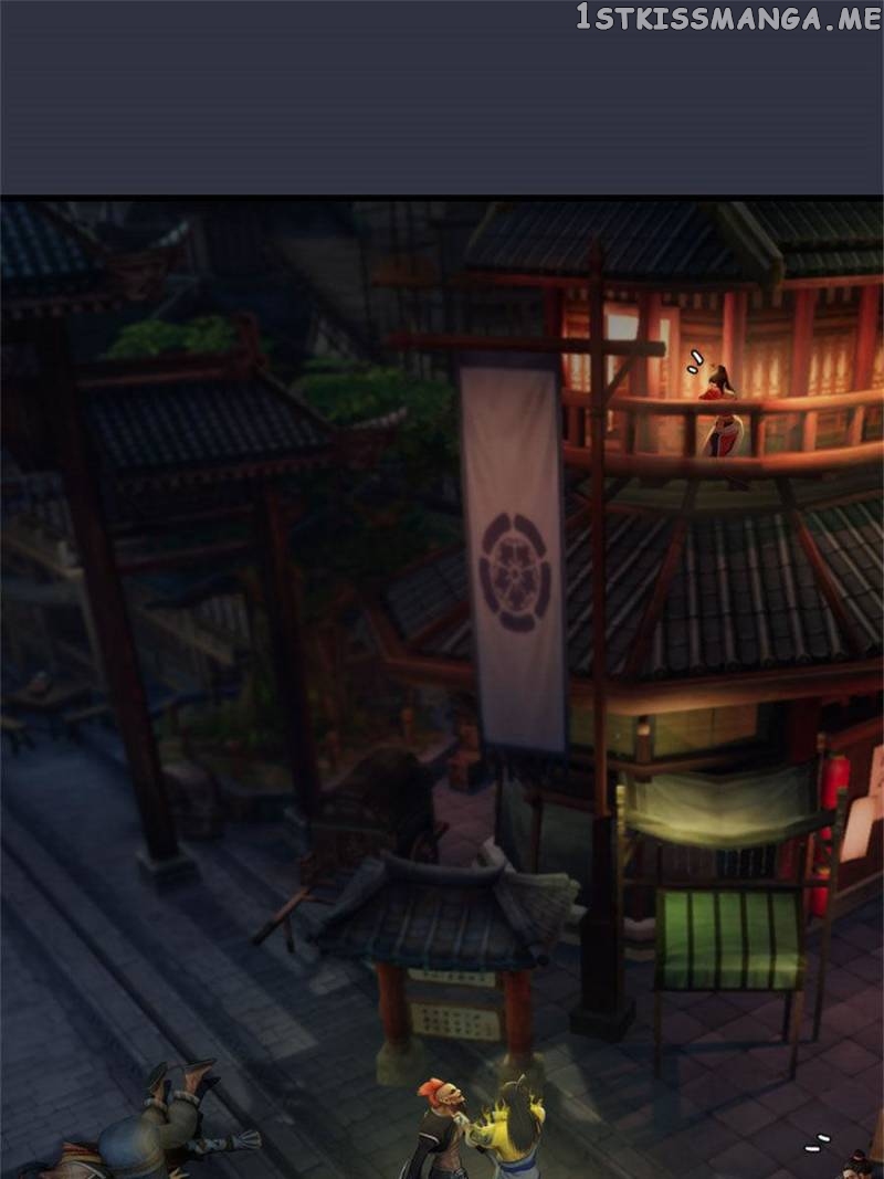 The Fallen Spirit Master chapter 29 - page 1