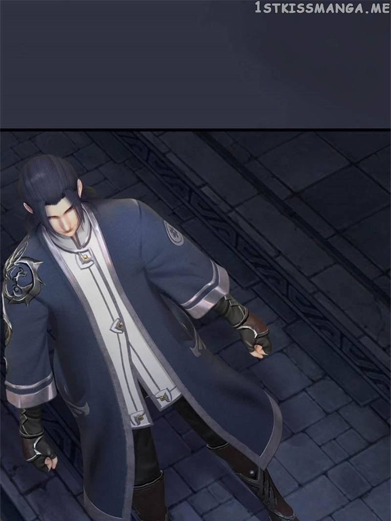 The Fallen Spirit Master chapter 29 - page 10