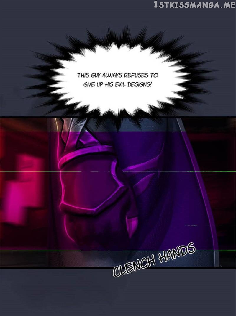 The Fallen Spirit Master chapter 29 - page 20