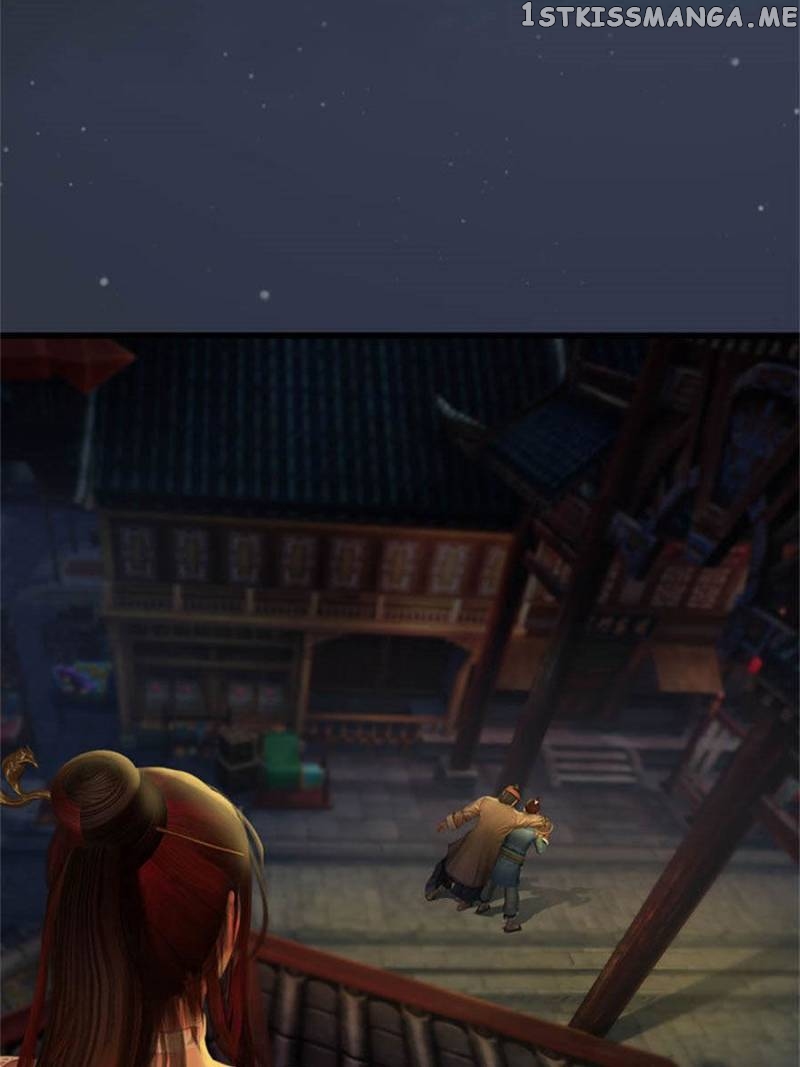 The Fallen Spirit Master chapter 29 - page 26