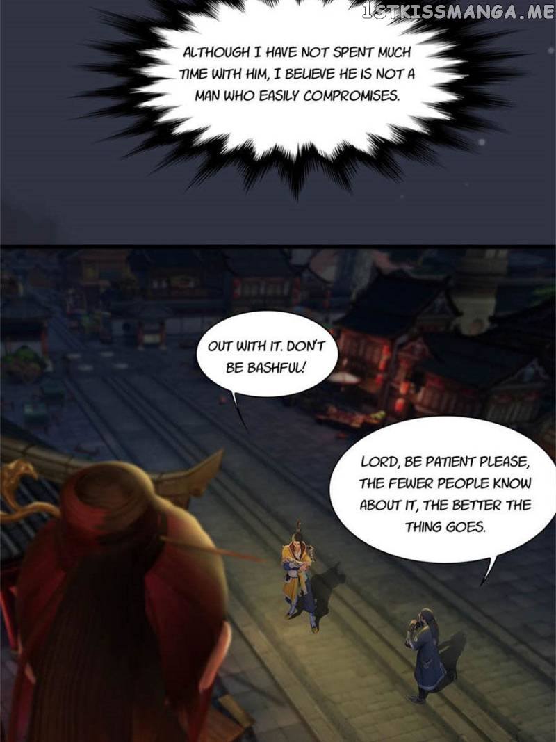 The Fallen Spirit Master chapter 29 - page 29