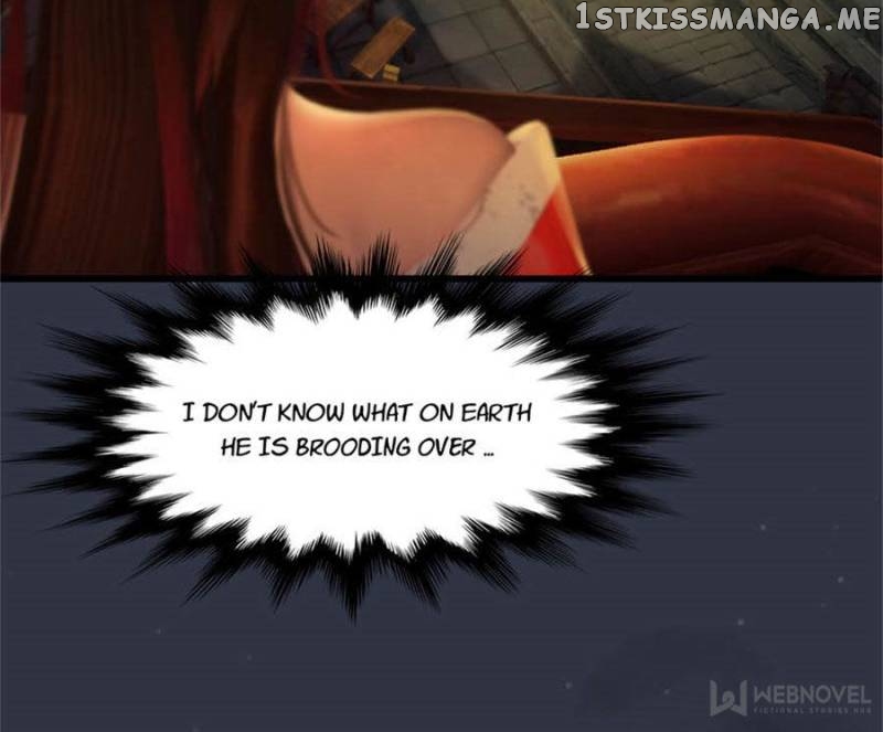The Fallen Spirit Master chapter 29 - page 30