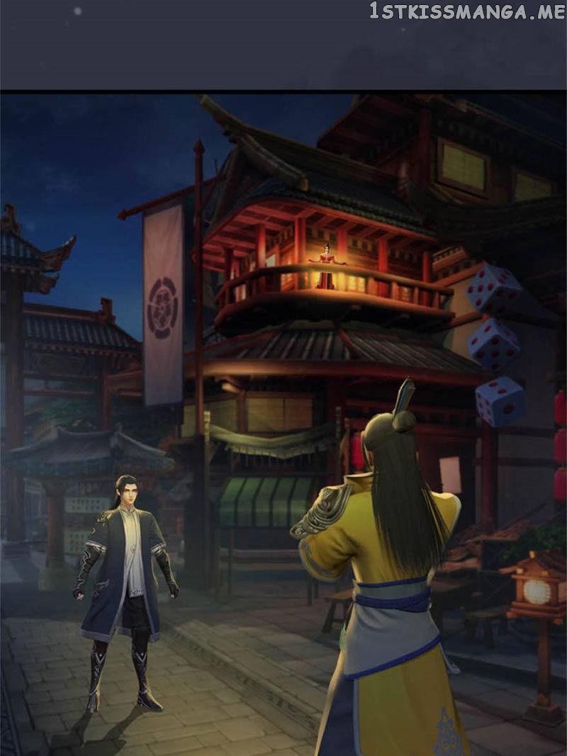 The Fallen Spirit Master chapter 29 - page 31