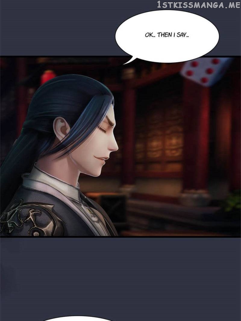 The Fallen Spirit Master chapter 29 - page 34