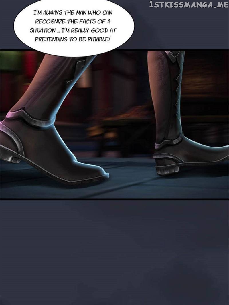 The Fallen Spirit Master chapter 29 - page 35