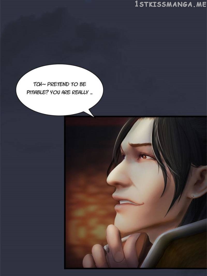 The Fallen Spirit Master chapter 29 - page 38