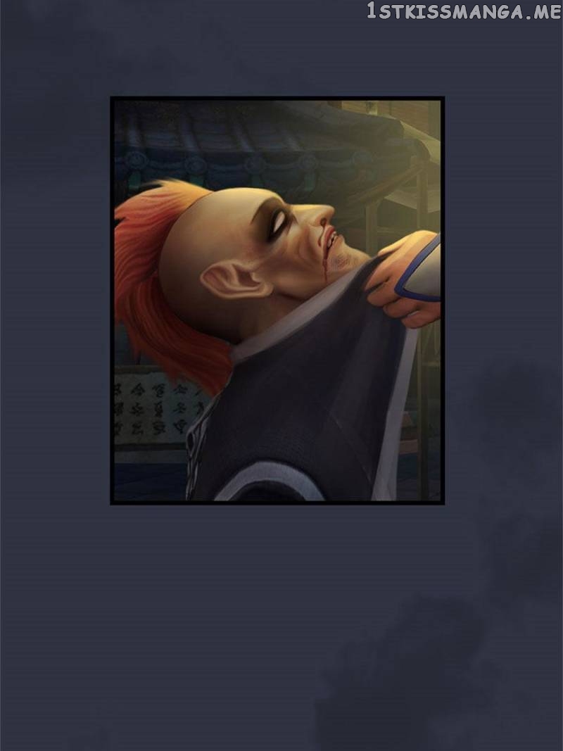 The Fallen Spirit Master chapter 29 - page 4